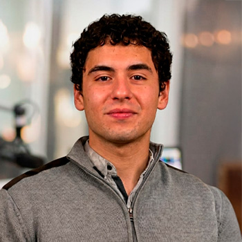 Luca Viano